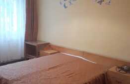 Apartament 3 camere decomandate, 60 mp, recent renovat, zona Piata Flora