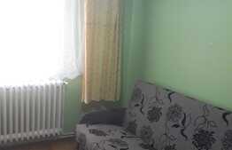 Apartament 3 camere decomandate, 60 mp, recent renovat, zona Piata Flora