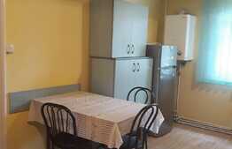 Apartament 3 camere decomandate, 60 mp, recent renovat, zona Piata Flora