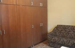 Apartament 3 camere decomandate, 60 mp, recent renovat, zona Piata Flora