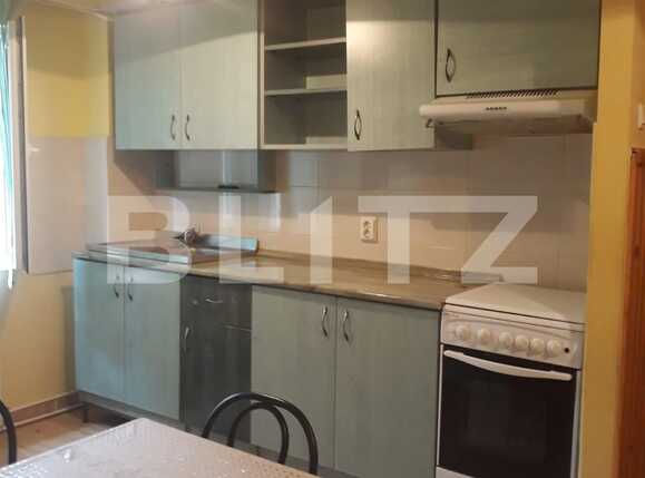 Apartament de închiriat 3 camere Manastur - 33900AI | BLITZ Cluj-Napoca | Poza4