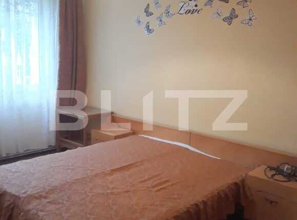 Apartament de închiriat 3 camere Manastur - 33900AI | BLITZ Cluj-Napoca | Poza10