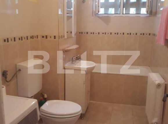 Apartament de închiriat 3 camere Manastur - 33900AI | BLITZ Cluj-Napoca | Poza15