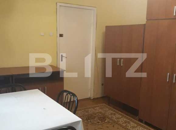 Apartament de închiriat 3 camere Manastur - 33900AI | BLITZ Cluj-Napoca | Poza2
