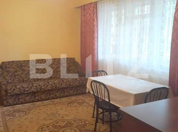 Apartament de închiriat 3 camere Manastur - 33900AI | BLITZ Cluj-Napoca | Poza1
