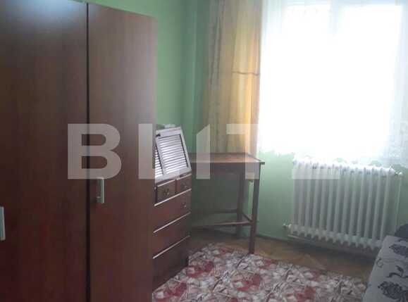 Apartament de închiriat 3 camere Manastur - 33900AI | BLITZ Cluj-Napoca | Poza8