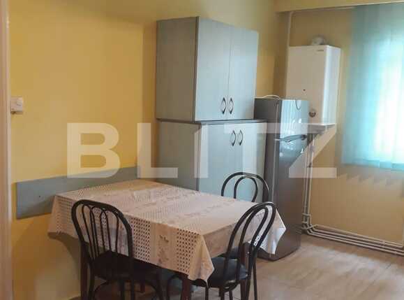 Apartament de închiriat 3 camere Manastur - 33900AI | BLITZ Cluj-Napoca | Poza5