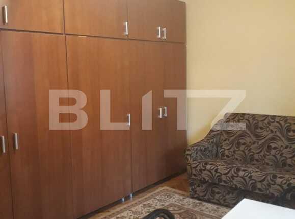 Apartament de închiriat 3 camere Manastur - 33900AI | BLITZ Cluj-Napoca | Poza3