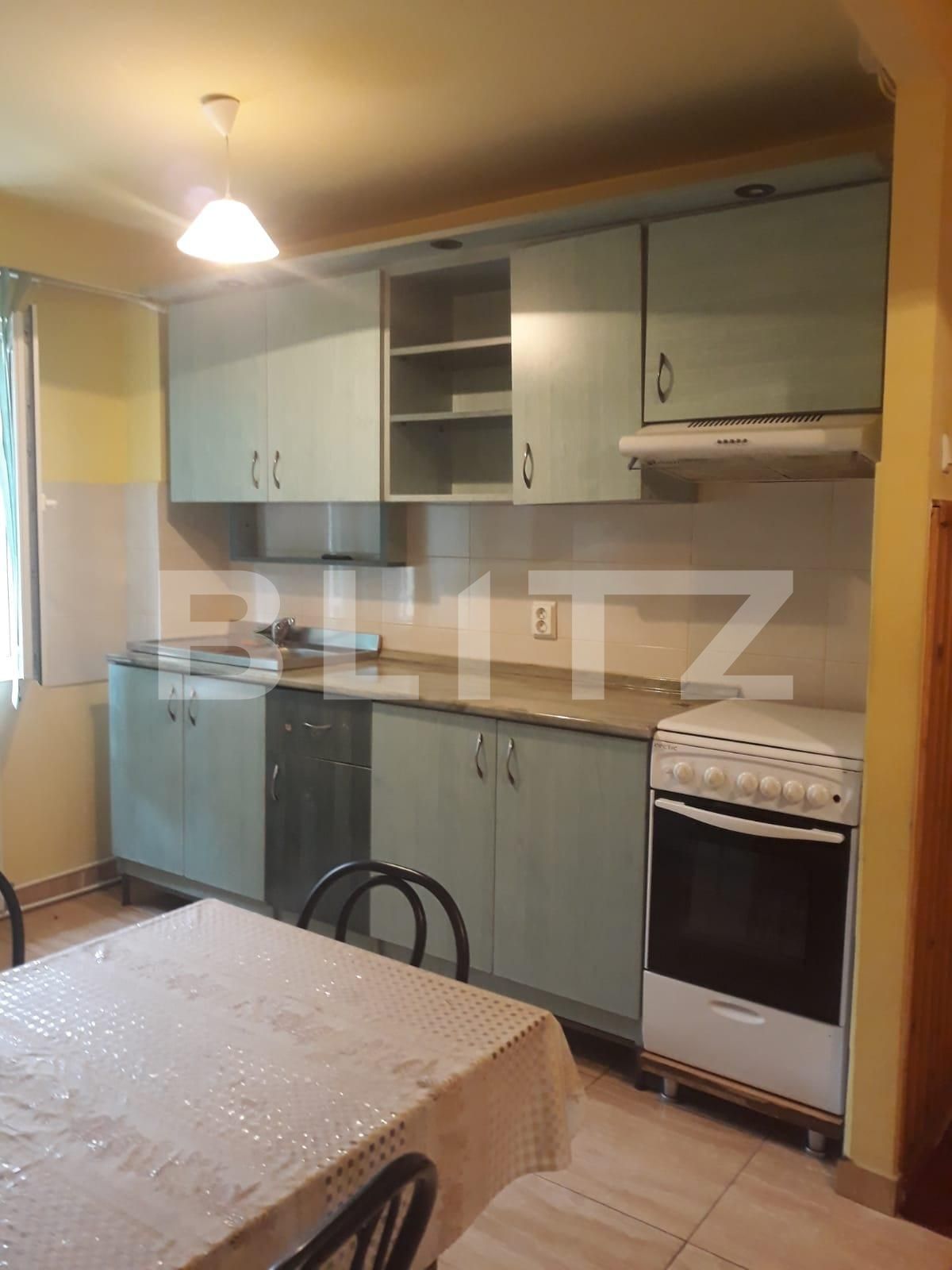 Apartament de închiriat 3 camere Manastur - 33900AI | BLITZ Cluj-Napoca | Poza4