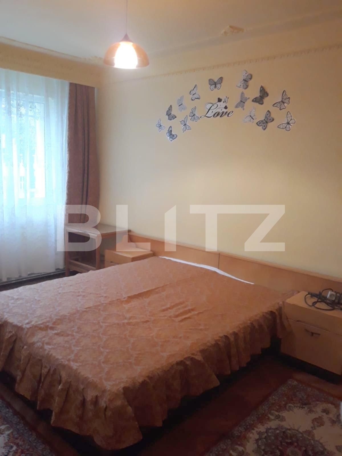 Apartament de închiriat 3 camere Manastur - 33900AI | BLITZ Cluj-Napoca | Poza10