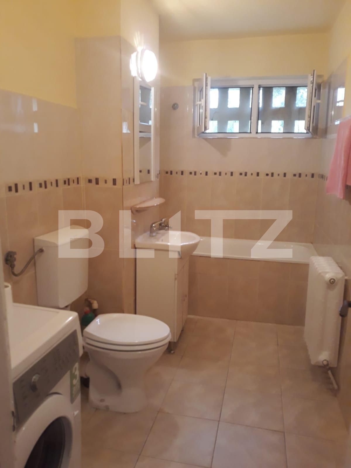 Apartament de închiriat 3 camere Manastur - 33900AI | BLITZ Cluj-Napoca | Poza15