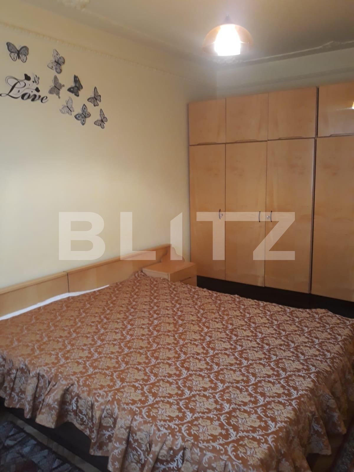 Apartament de închiriat 3 camere Manastur - 33900AI | BLITZ Cluj-Napoca | Poza12