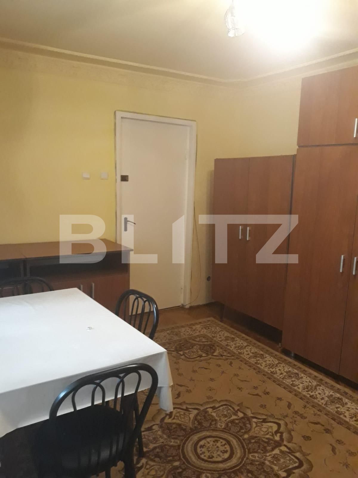 Apartament de închiriat 3 camere Manastur - 33900AI | BLITZ Cluj-Napoca | Poza2
