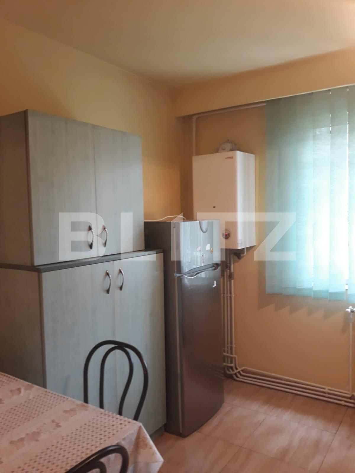 Apartament de închiriat 3 camere Manastur - 33900AI | BLITZ Cluj-Napoca | Poza6