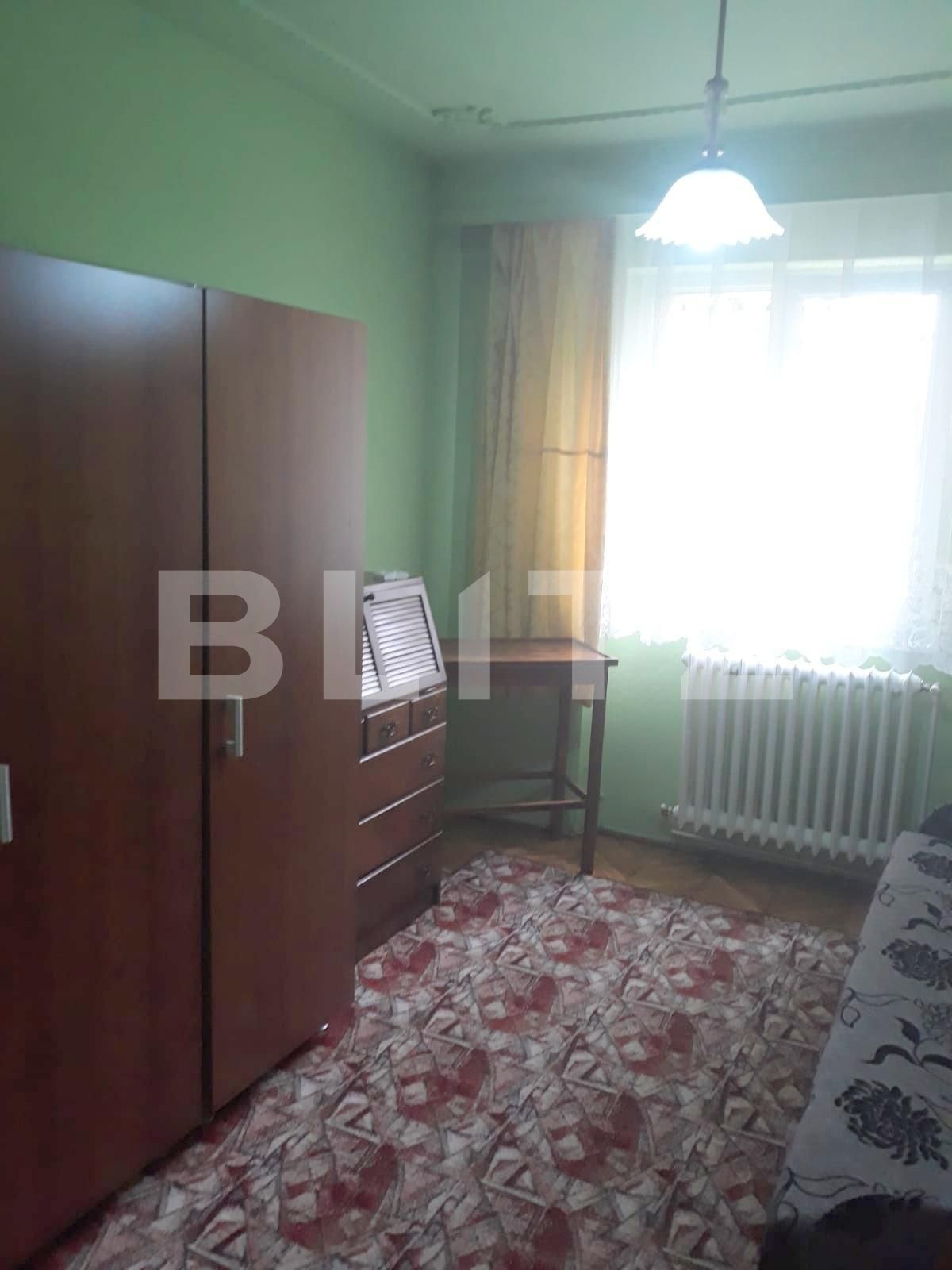 Apartament de închiriat 3 camere Manastur - 33900AI | BLITZ Cluj-Napoca | Poza8