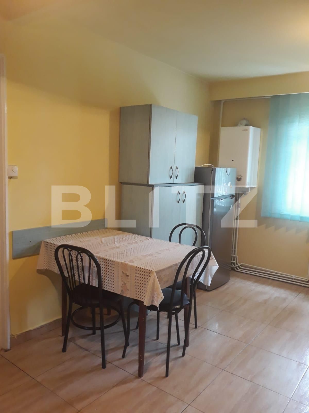 Apartament de închiriat 3 camere Manastur - 33900AI | BLITZ Cluj-Napoca | Poza5