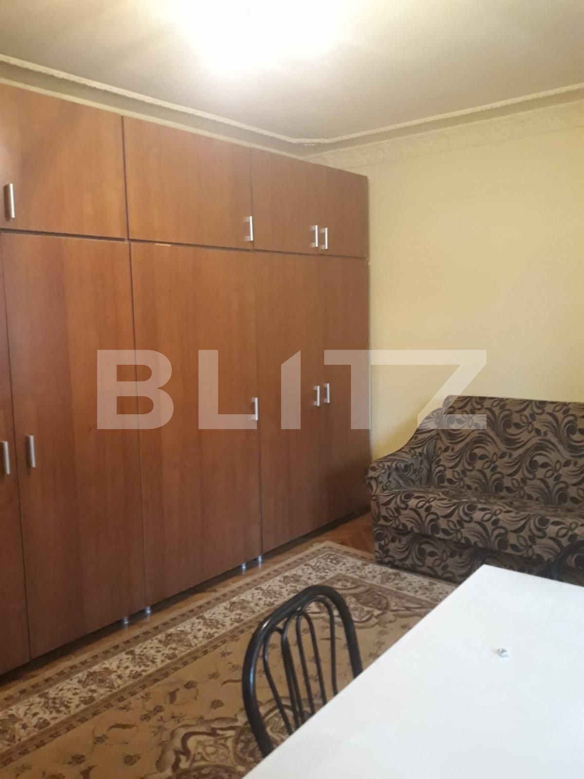 Apartament de închiriat 3 camere Manastur - 33900AI | BLITZ Cluj-Napoca | Poza3
