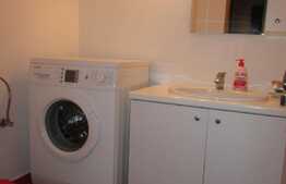 Apartament 3 camere, 65 mp, parcare, totul nou la prima inchiriere, zona strazii Campului