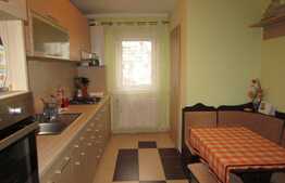 Apartament 3 camere, 65 mp, parcare, totul nou la prima inchiriere, zona strazii Campului