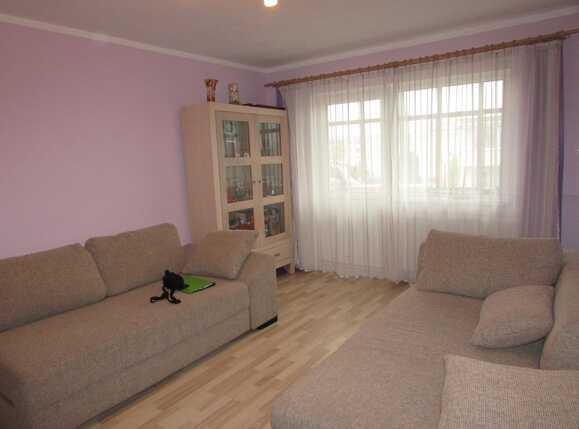 Apartament de închiriat 3 camere Manastur - 33901AI | BLITZ Cluj-Napoca | Poza1