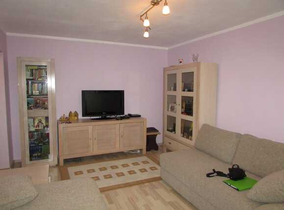 Apartament de închiriat 3 camere Manastur - 33901AI | BLITZ Cluj-Napoca | Poza2