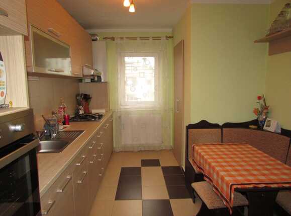 Apartament de închiriat 3 camere Manastur - 33901AI | BLITZ Cluj-Napoca | Poza7