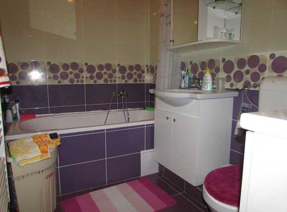 Apartament de închiriat 3 camere Manastur - 33901AI | BLITZ Cluj-Napoca | Poza10