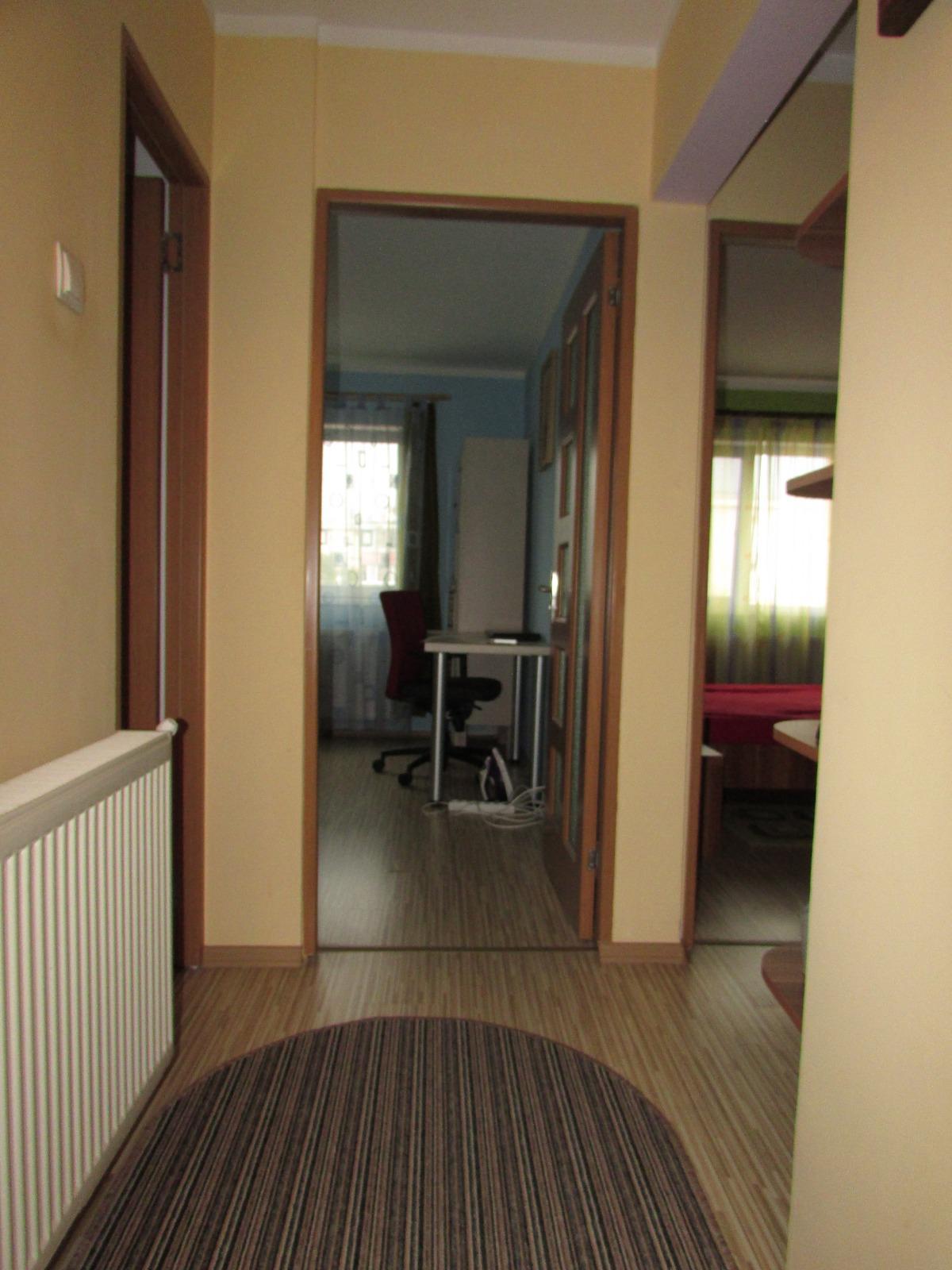 Apartament de închiriat 3 camere Manastur - 33901AI | BLITZ Cluj-Napoca | Poza9