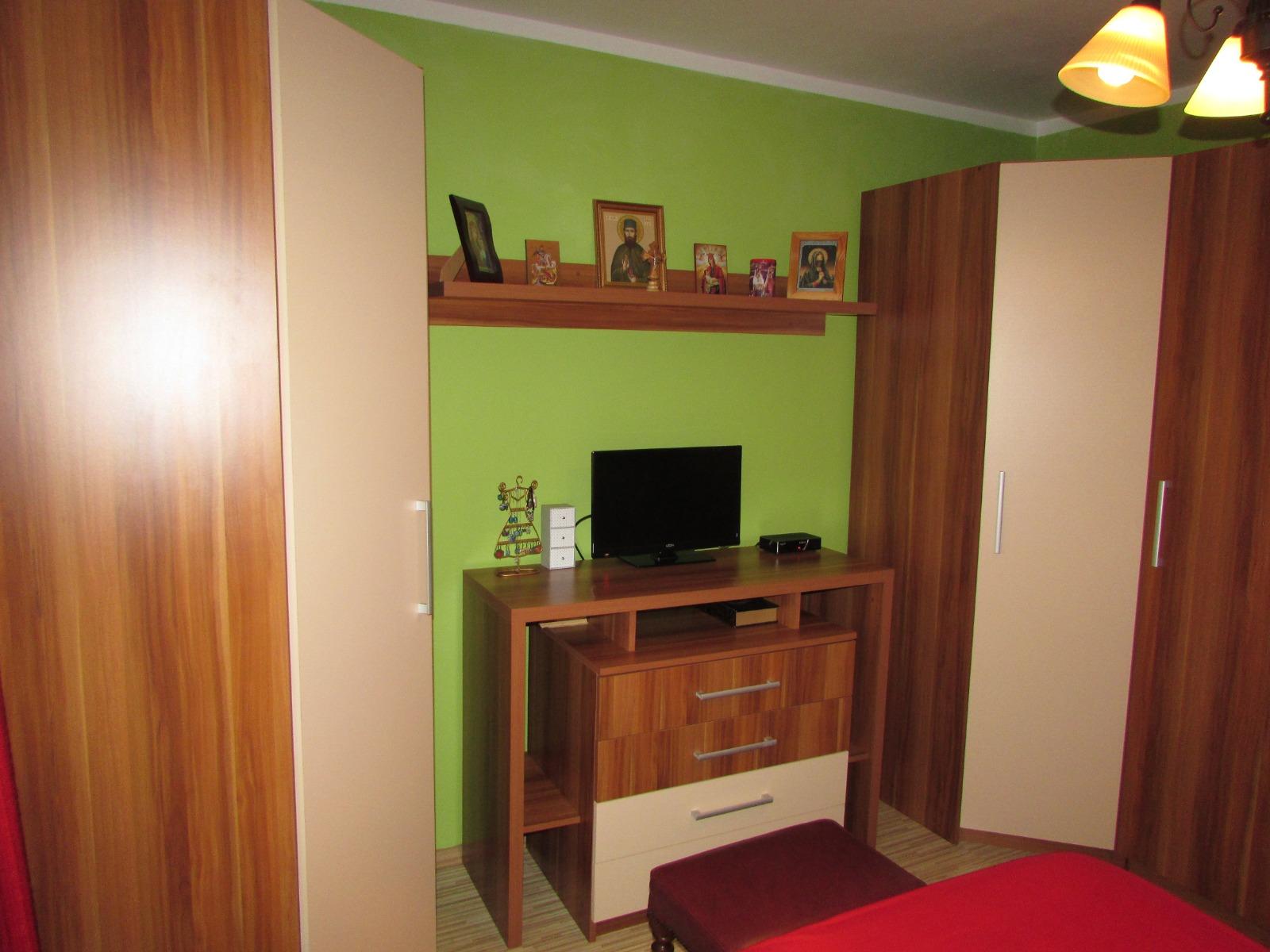 Apartament de închiriat 3 camere Manastur - 33901AI | BLITZ Cluj-Napoca | Poza4