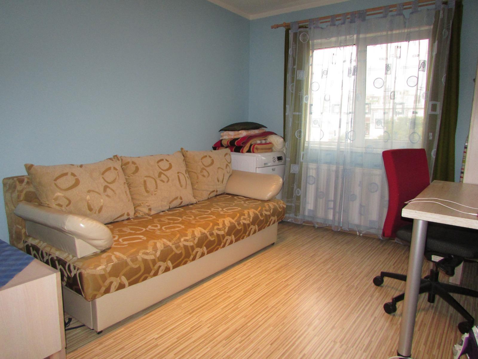 Apartament de închiriat 3 camere Manastur - 33901AI | BLITZ Cluj-Napoca | Poza5