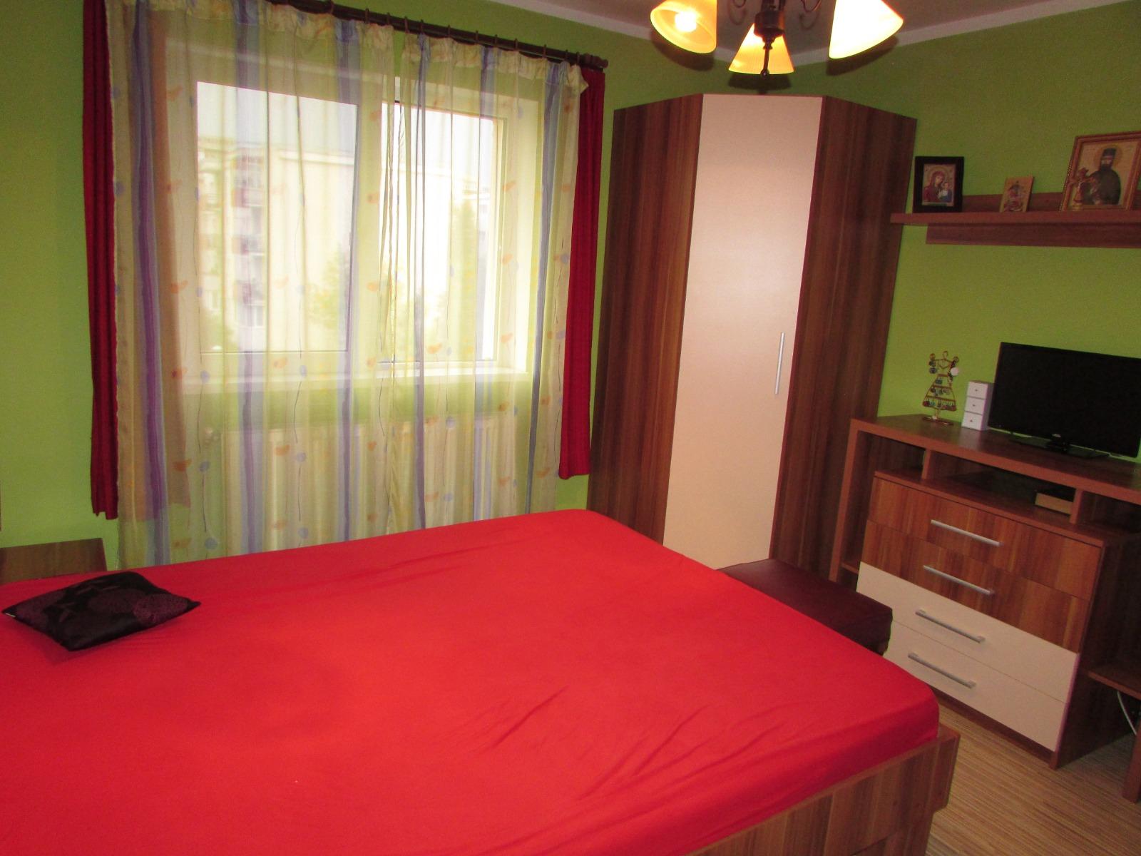 Apartament de închiriat 3 camere Manastur - 33901AI | BLITZ Cluj-Napoca | Poza3