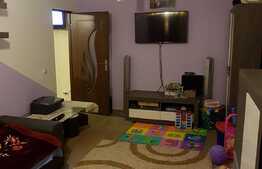 3 camere, 61 mp, etaj intermediar, zona strazii Dambovitei