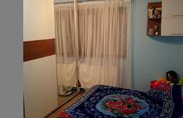 3 camere, 61 mp, etaj intermediar, zona strazii Dambovitei