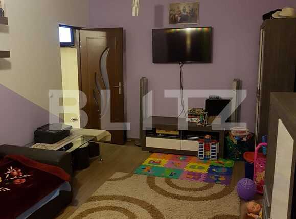 Apartament de vânzare 3 camere Marasti - 33902AV | BLITZ Cluj-Napoca | Poza2