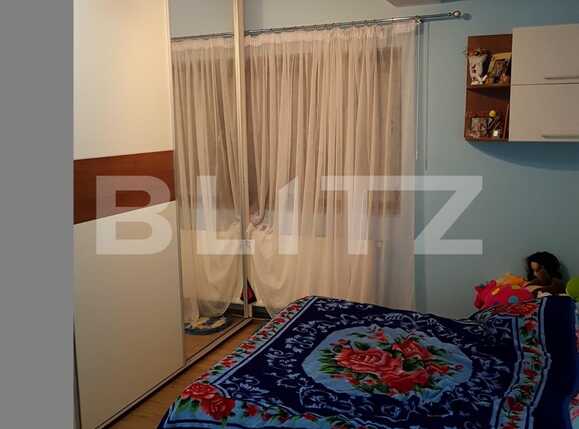Apartament de vânzare 3 camere Marasti - 33902AV | BLITZ Cluj-Napoca | Poza3