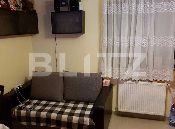 Apartament de vânzare 3 camere Marasti - 33902AV | BLITZ Cluj-Napoca | Poza4