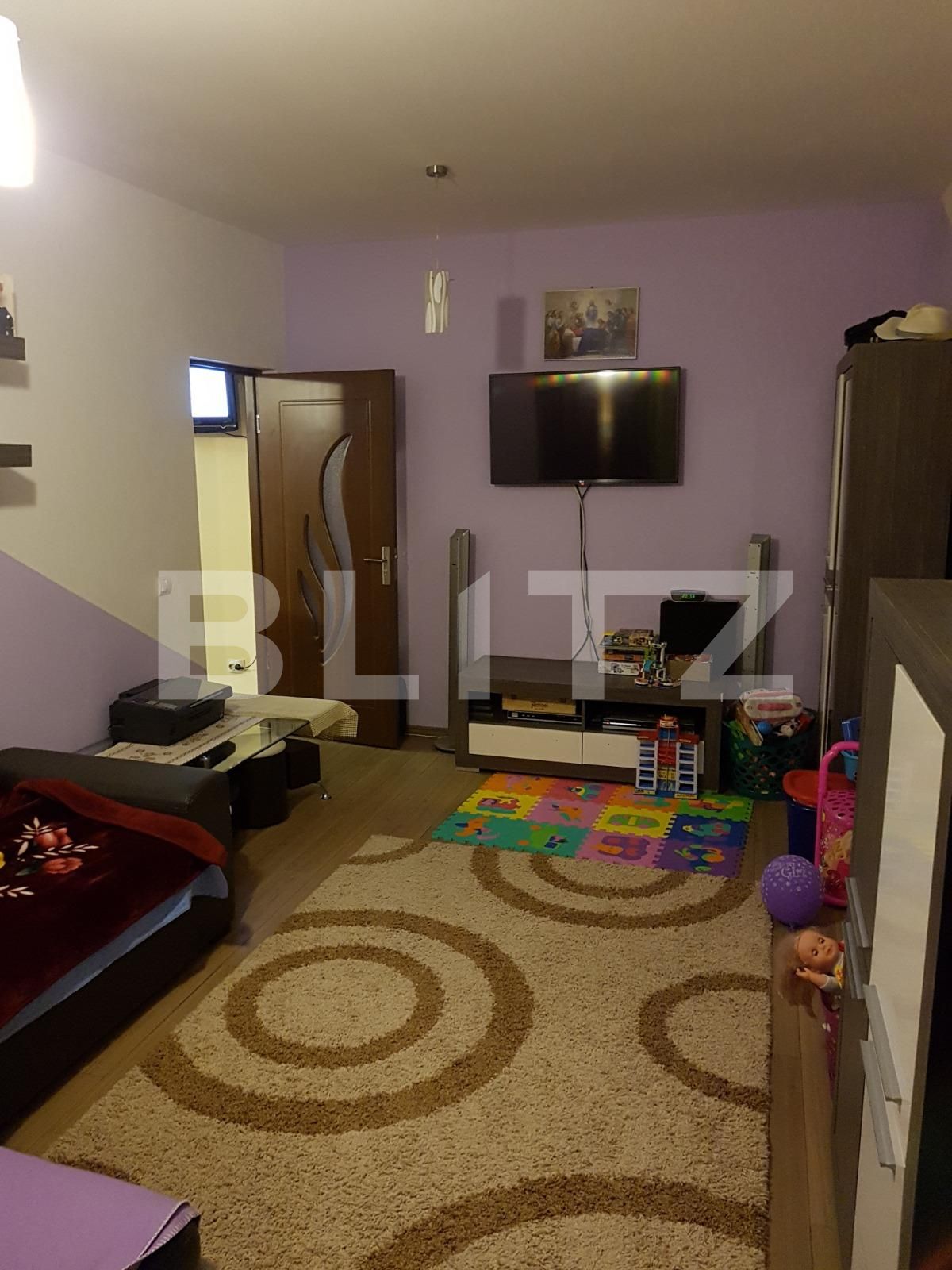 Apartament de vânzare 3 camere Marasti - 33902AV | BLITZ Cluj-Napoca | Poza2
