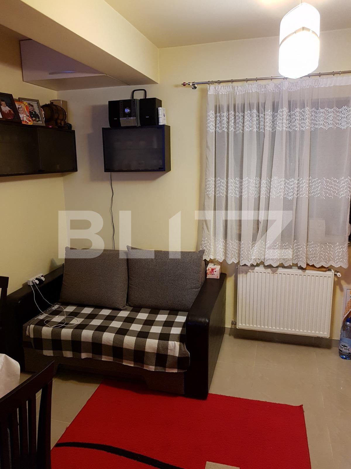 Apartament de vânzare 3 camere Marasti - 33902AV | BLITZ Cluj-Napoca | Poza4