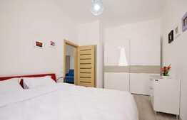 2 camere, 55 mp, modern, A.C., optional parcare, zona Piata Muzeului