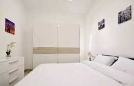 2 camere, 55 mp, modern, A.C., optional parcare, zona Piata Muzeului