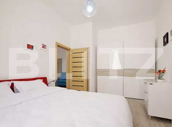 Apartament de închiriat 2 camere Central - 33903AI | BLITZ Cluj-Napoca | Poza6