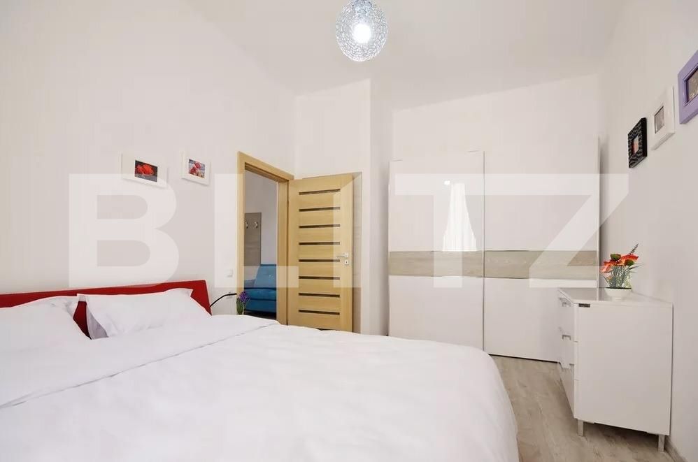 Apartament de închiriat 2 camere Central - 33903AI | BLITZ Cluj-Napoca | Poza6