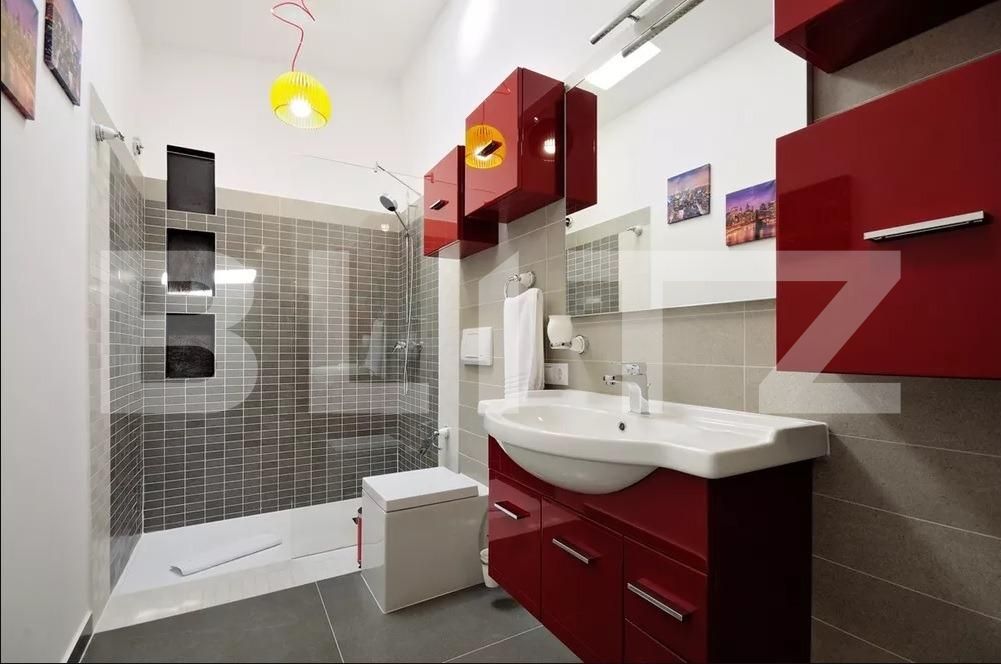 Apartament de închiriat 2 camere Central - 33903AI | BLITZ Cluj-Napoca | Poza7