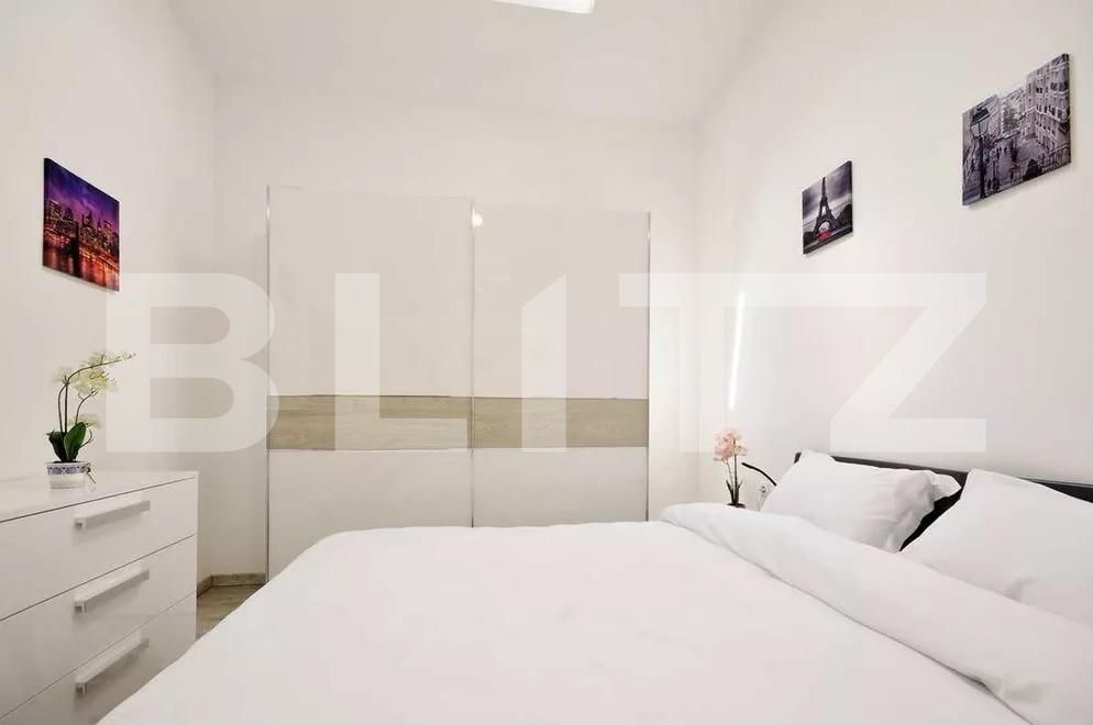 Apartament de închiriat 2 camere Central - 33903AI | BLITZ Cluj-Napoca | Poza5