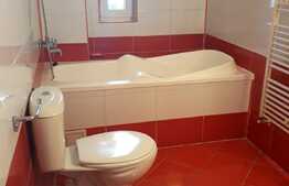 Apartament 1 camera, 50 mp, decomandat, prima inchiriere, zona Taietura Turcului