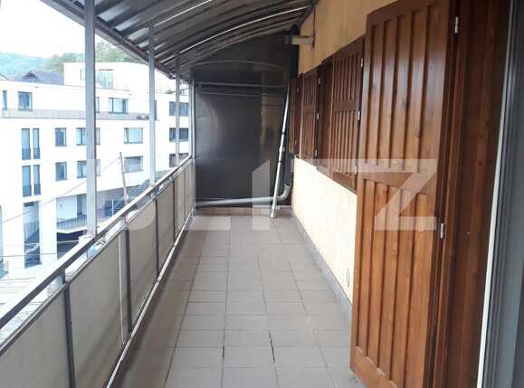 Garsonieră de închiriat Grigorescu - 33904AI | BLITZ Cluj-Napoca | Poza9