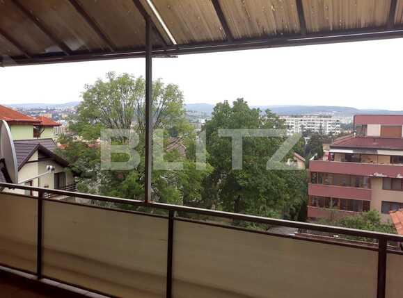 Garsonieră de închiriat Grigorescu - 33904AI | BLITZ Cluj-Napoca | Poza10
