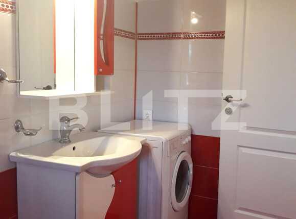 Garsonieră de închiriat Grigorescu - 33904AI | BLITZ Cluj-Napoca | Poza7