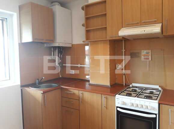 Garsonieră de închiriat Grigorescu - 33904AI | BLITZ Cluj-Napoca | Poza4