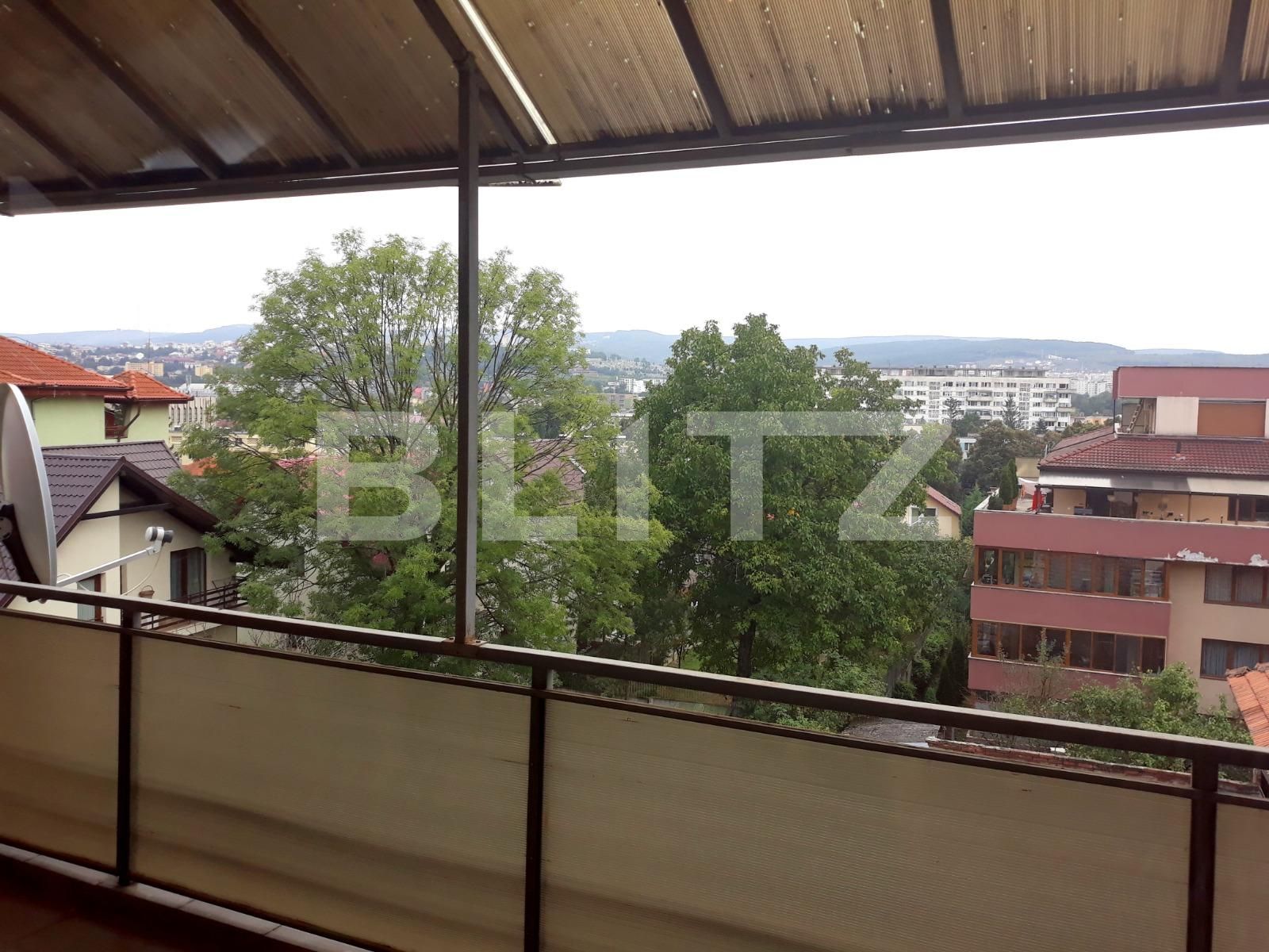 Garsonieră de închiriat Grigorescu - 33904AI | BLITZ Cluj-Napoca | Poza10
